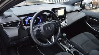 Finansowanie Sedan Toyota Corolla 2019