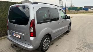 Finansowanie Hatchback Peugeot Partner 2019