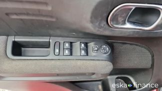 Finansowanie SUV Citroën C3 Aircross 2021