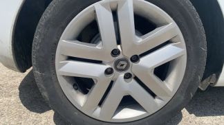 Leasing Sedan Renault Clio 2021