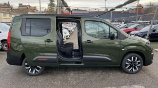 Finansowanie Van Citroën Berlingo 2024