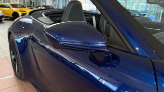 Financování Konvertibilní Porsche 992 2023