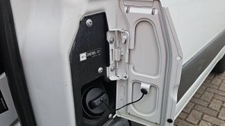 Leasing Van Mercedes-Benz SPRINTER 314 2020