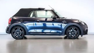 Financování Konvertibilní MINI John Cooper Works 2022