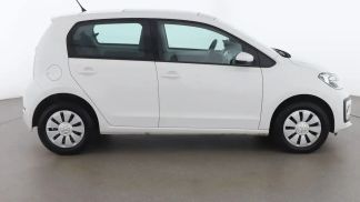 Finansowanie Hatchback Volkswagen up! 2019