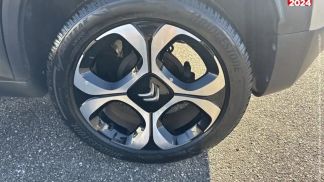 Leasing SUV Citroën C3 Aircross 2020