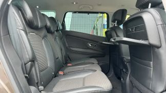 Finansowanie Wóz Renault Grand Scenic 2018