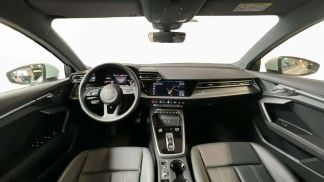Finansowanie Hatchback Audi A3 2024