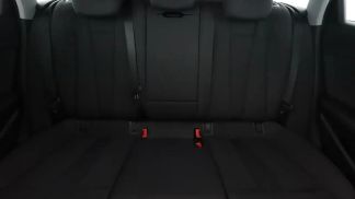 Leasing Wagon Audi A4 2017