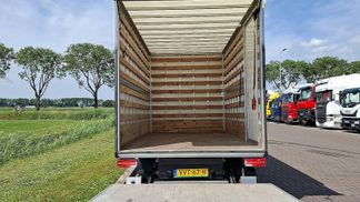 Leasing Closed Box Ford TRANSIT 2.0 2023