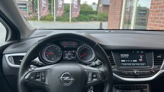 Finansowanie Wóz Opel Astra 2021