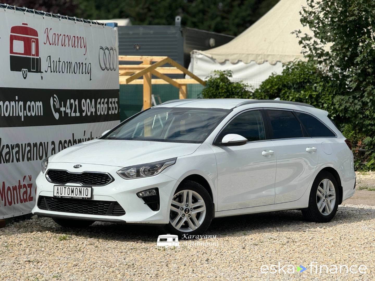 Finansowanie Hatchback Kia CEE´D 2021