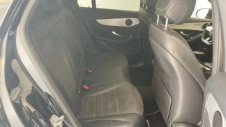 Financování Kupé MERCEDES GLC 300 2020