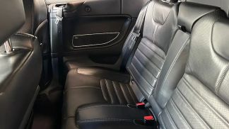 Financování Konvertibilní Land Rover Range Rover Evoque 2017
