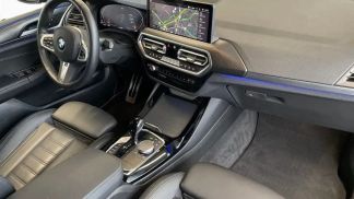Leasing SUV BMW X3 2023