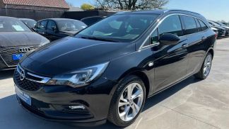 Finansowanie Wóz Opel Astra 2020