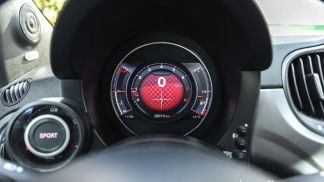 Financování Konvertibilní Abarth 595C 2018