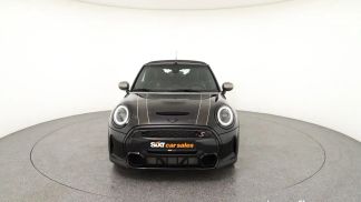 Finansowanie Zamienny MINI Cooper S Cabrio 2023