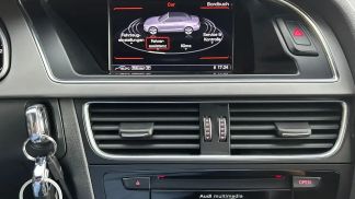 Finansowanie Zamienny Audi A5 2014