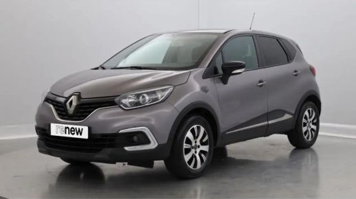 Renault Captur 2019