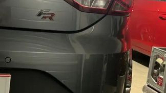 Lízing Sedan Seat Leon 2015