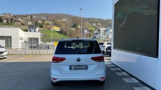 Lízing Hatchback Volkswagen Touran 2021