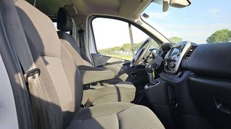 Lízing Van Renault TRAFIC 2.0 DCI 2020