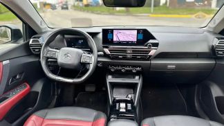 Leasing Sedan Citroën C4 2021