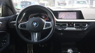 Lízing Sedan BMW 218 2020