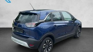 Leasing SUV Opel CROSSLAND 2023