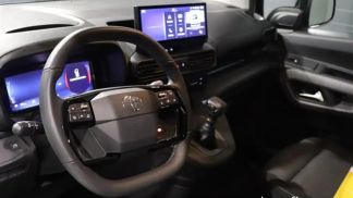 Leasing Hatchback Toyota Proace 2024
