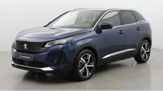 Leasing SUV Peugeot 3008 2022
