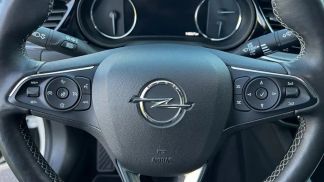 Lízing Hatchback Opel Insignia 2019
