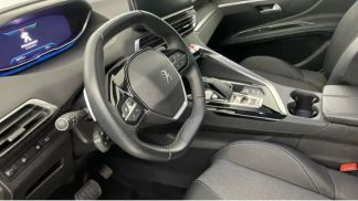 Finansowanie SUV Peugeot 3008 2022