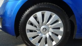 Leasing Wagon Skoda Octavia 2018