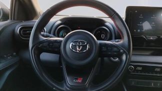 Leasing Hayon Toyota Yaris 2023