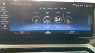 Leasing Hatchback BMW 218 2023