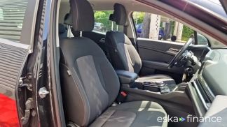Leasing SUV Kia Sportage 2022