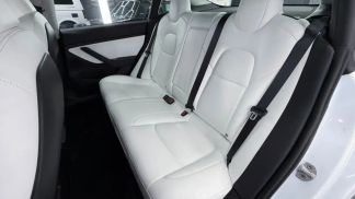 Lízing Sedan Tesla Model 3 2019