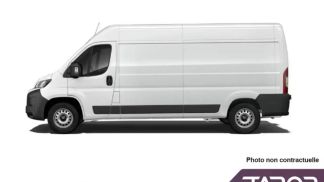 Lízing Hatchback Opel Movano 2024