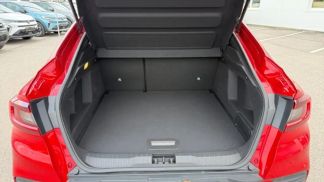 Leasing SUV Renault Arkana 2022