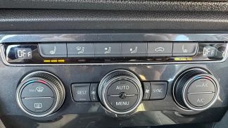 Lízing SUV Volkswagen Tiguan 2019