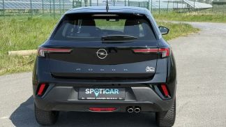 Financování Hatchback Opel Mokka 2023