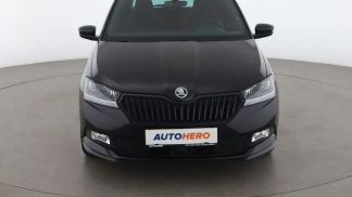 Finansowanie Hatchback Skoda Fabia 2020