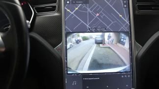 Leasing Sedan Tesla Model S 2018