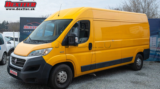 Fiat Ducato 2018