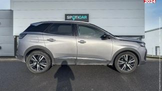 Finansowanie SUV Peugeot 3008 2021