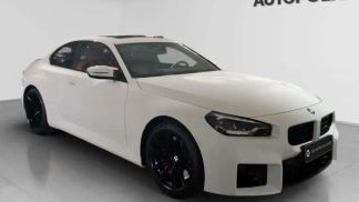 Leasing Hayon BMW M2 2023