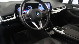 Lízing Osobná doprava BMW 218 2023