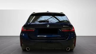 Finansowanie Wóz BMW 330 2023